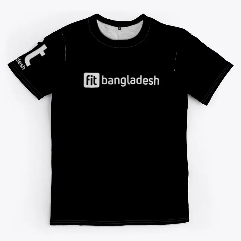 Fit Bangladesh clothing