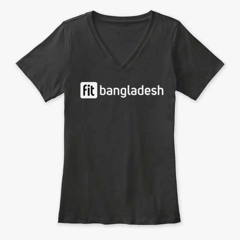 Fit Bangladesh clothing