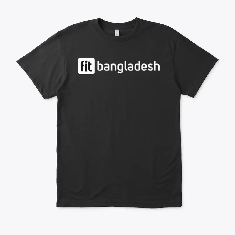 Fit Bangladesh clothing