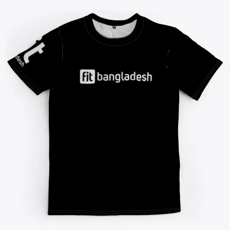 Fit Bangladesh clothing