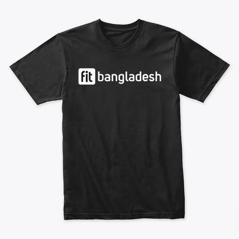 Fit Bangladesh clothing