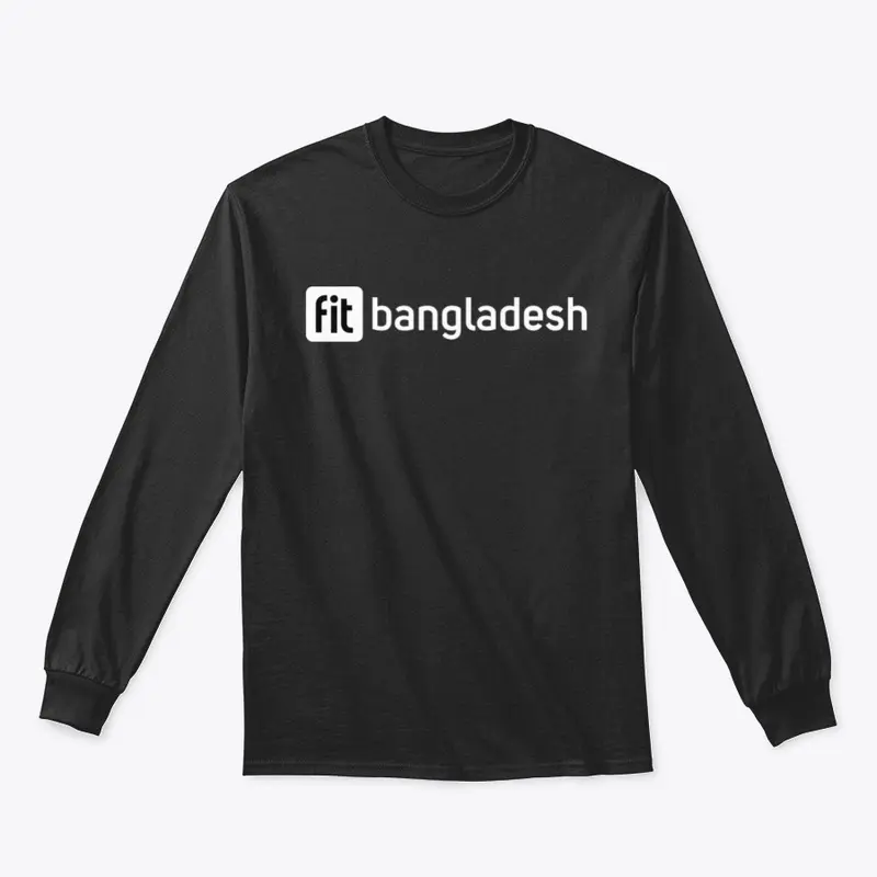 Fit Bangladesh clothing