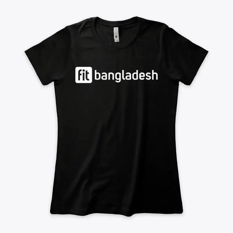 Fit Bangladesh clothing